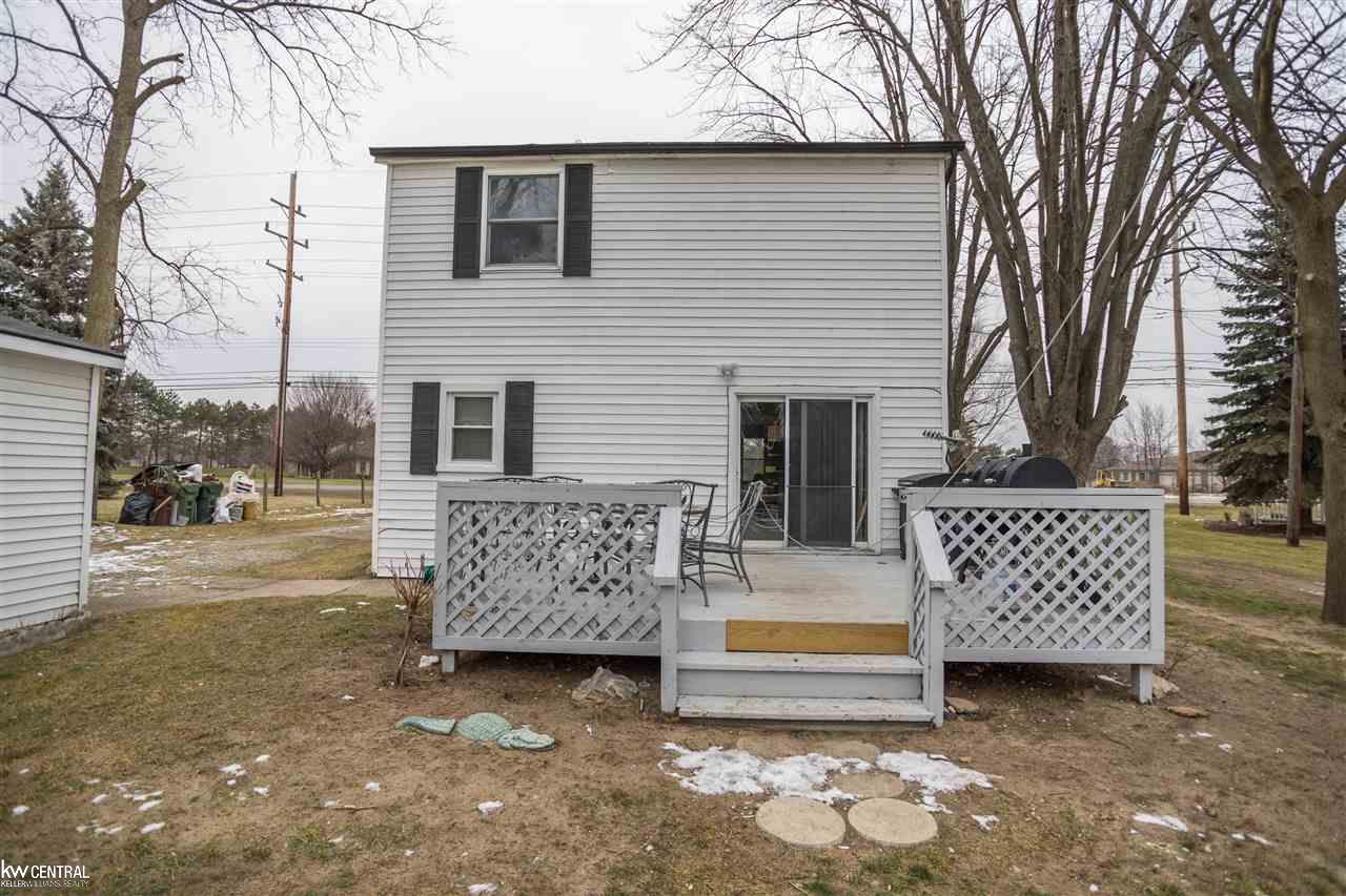 13948 22 Mile Road Utica, MI 48315 - Photo 2 of 18 Gallery Image 2