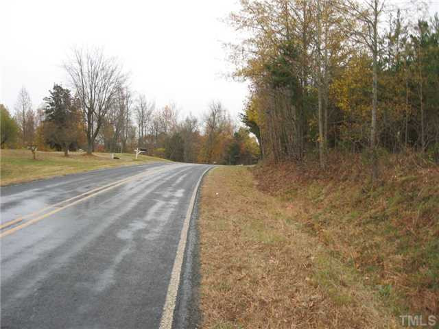 Wheelers Church Road Cedar Grove, NC 27231 - Photo 2 of 4 Photo 2