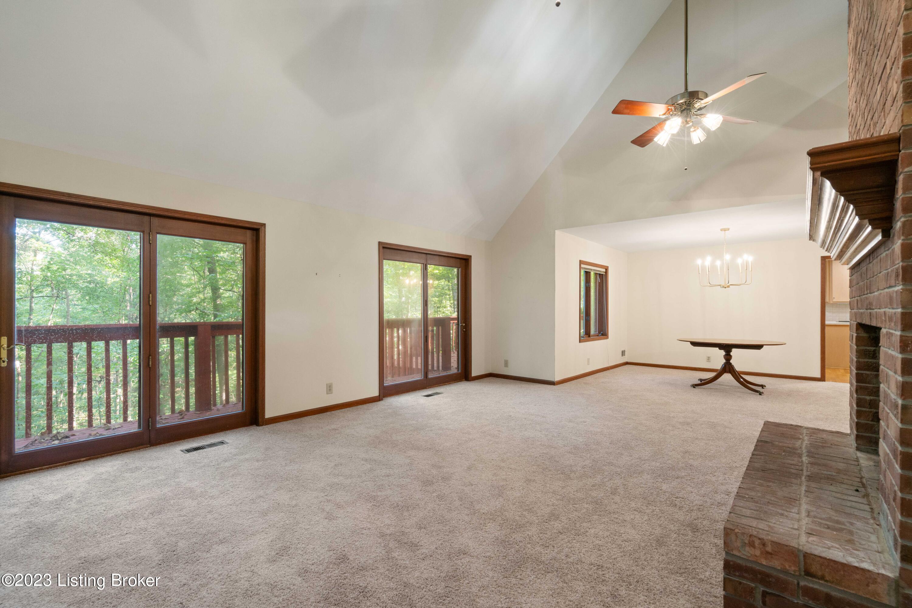 7306 Fox Harbor Road Prospect, KY 40059 - Photo 6 of 58 Fox Harbor (5)