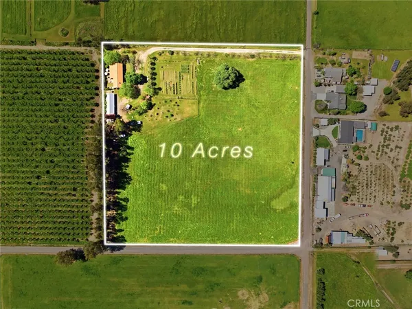 $575,000 | 24065 Maria Avenue, Corning, CA 96021