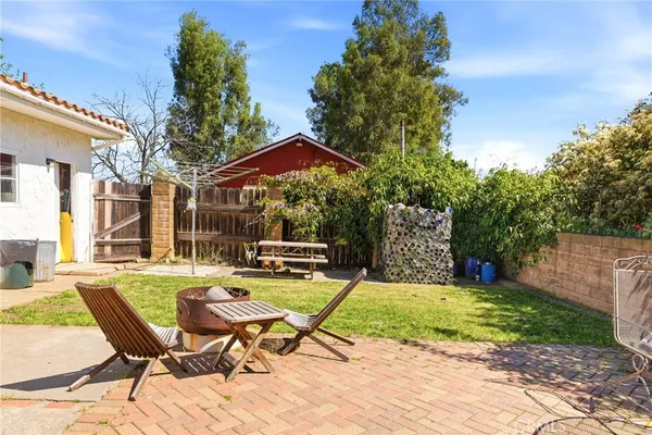 $575,000 | 24065 Maria Avenue, Corning, CA 96021