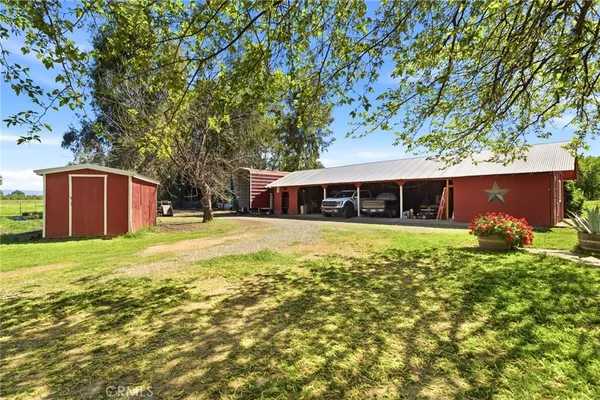 $575,000 | 24065 Maria Avenue, Corning, CA 96021