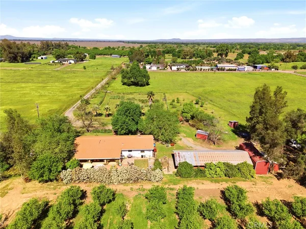 $575,000 | 24065 Maria Avenue, Corning, CA 96021
