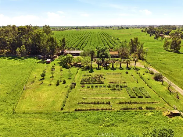 $575,000 | 24065 Maria Avenue, Corning, CA 96021