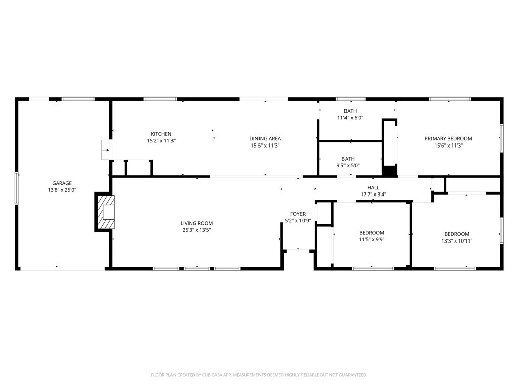 24065 Maria Avenue Corning, CA 96021 - Photo 40 of 40