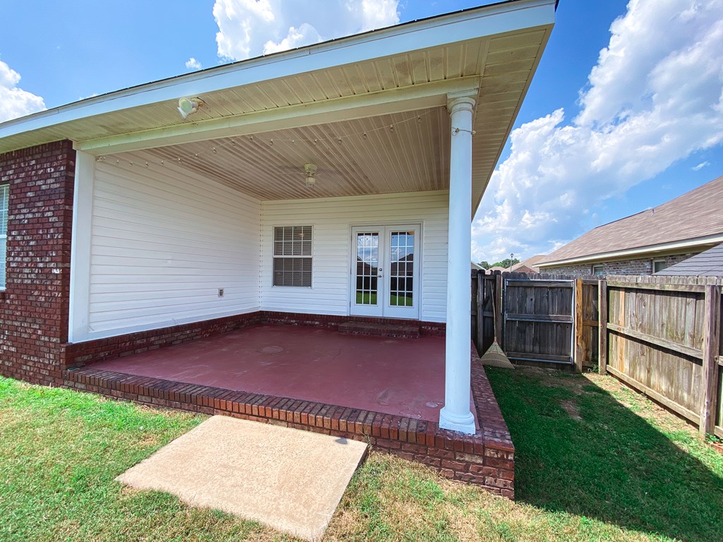 111 Winterberry Road Dothan, AL 36301 - Photo 26 of 27