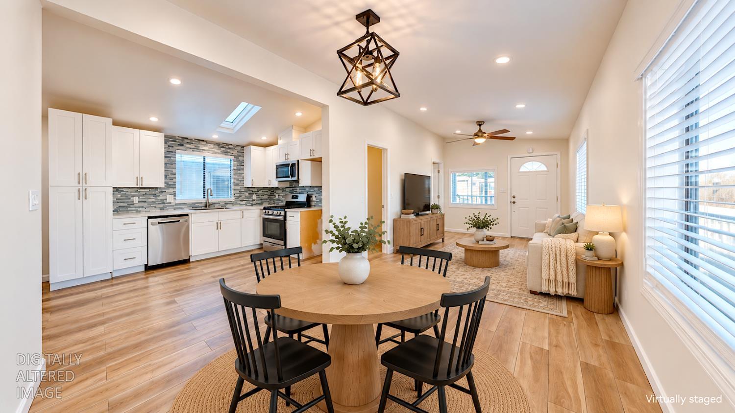 24221 South Chrisman Road, Unit 47 Tracy, CA 95304 - Photo 11 of 57 Gallery Image 11