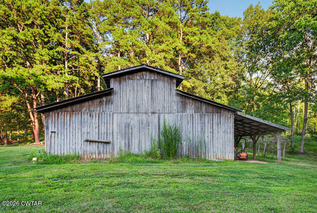 705 Cave Springs Road Henderson, TN 38340 - Photo 11 of 91 976A7627