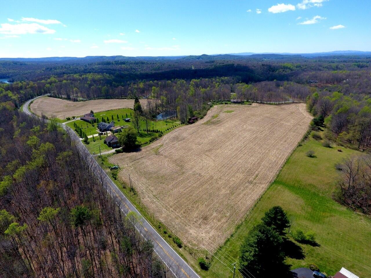 0 Pluto Road Shady Spring, WV 25918 - Photo 4 of 4 Tract-09-DJI_0052
