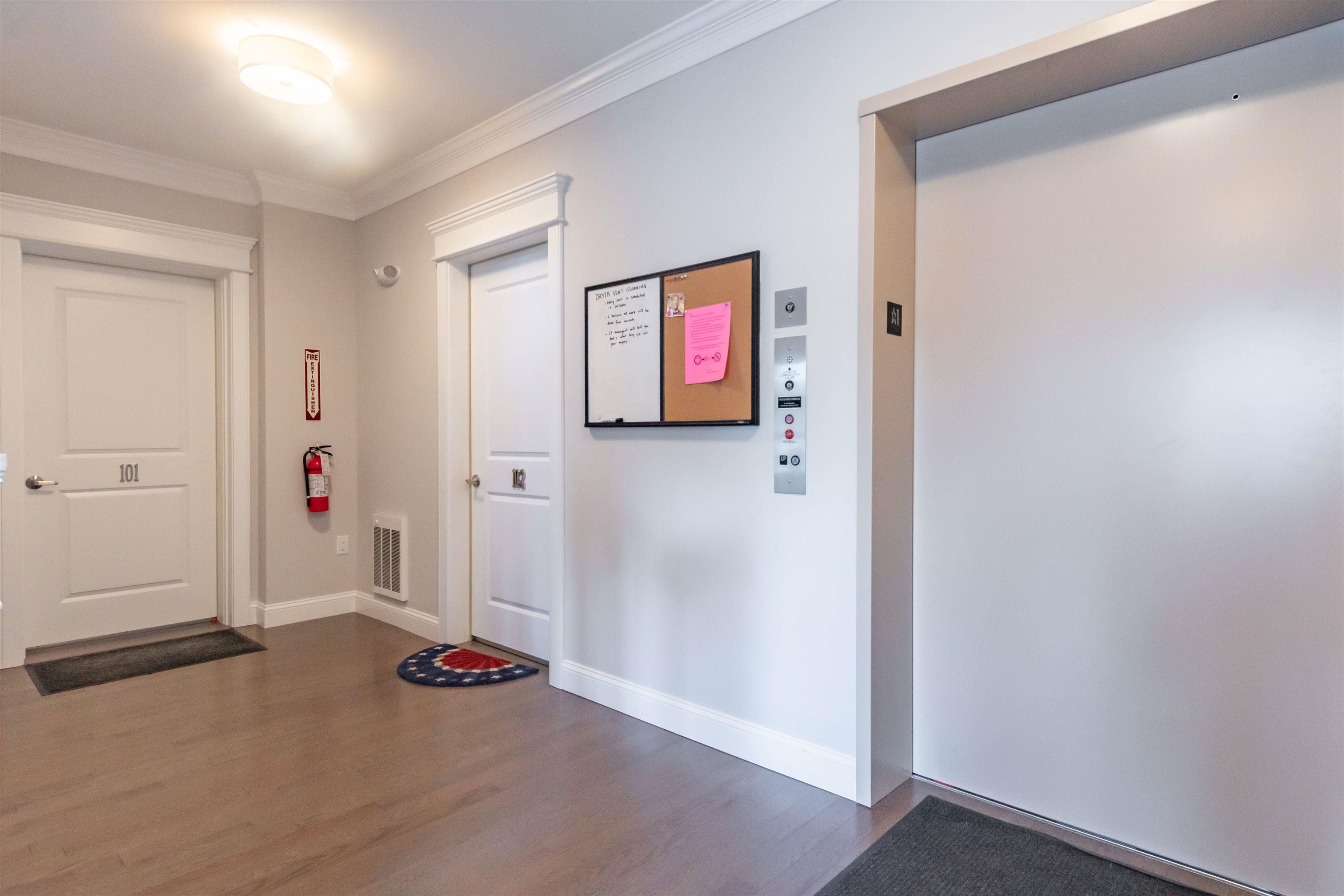 12 R Front Street, Unit 101 Exeter, NH 03833 - Photo 5 of 21