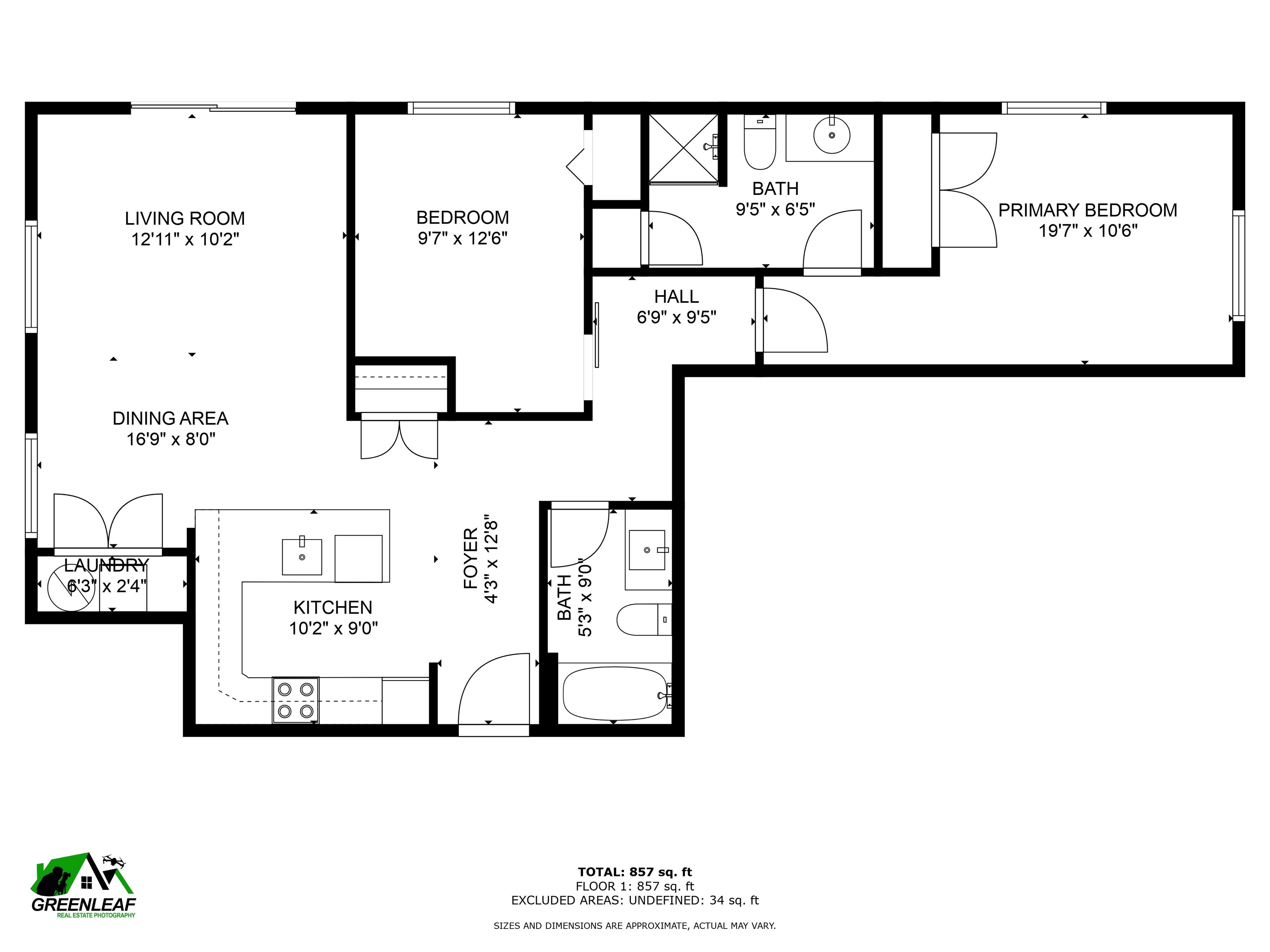 12 R Front Street, Unit 101 Exeter, NH 03833 - Photo 10 of 21