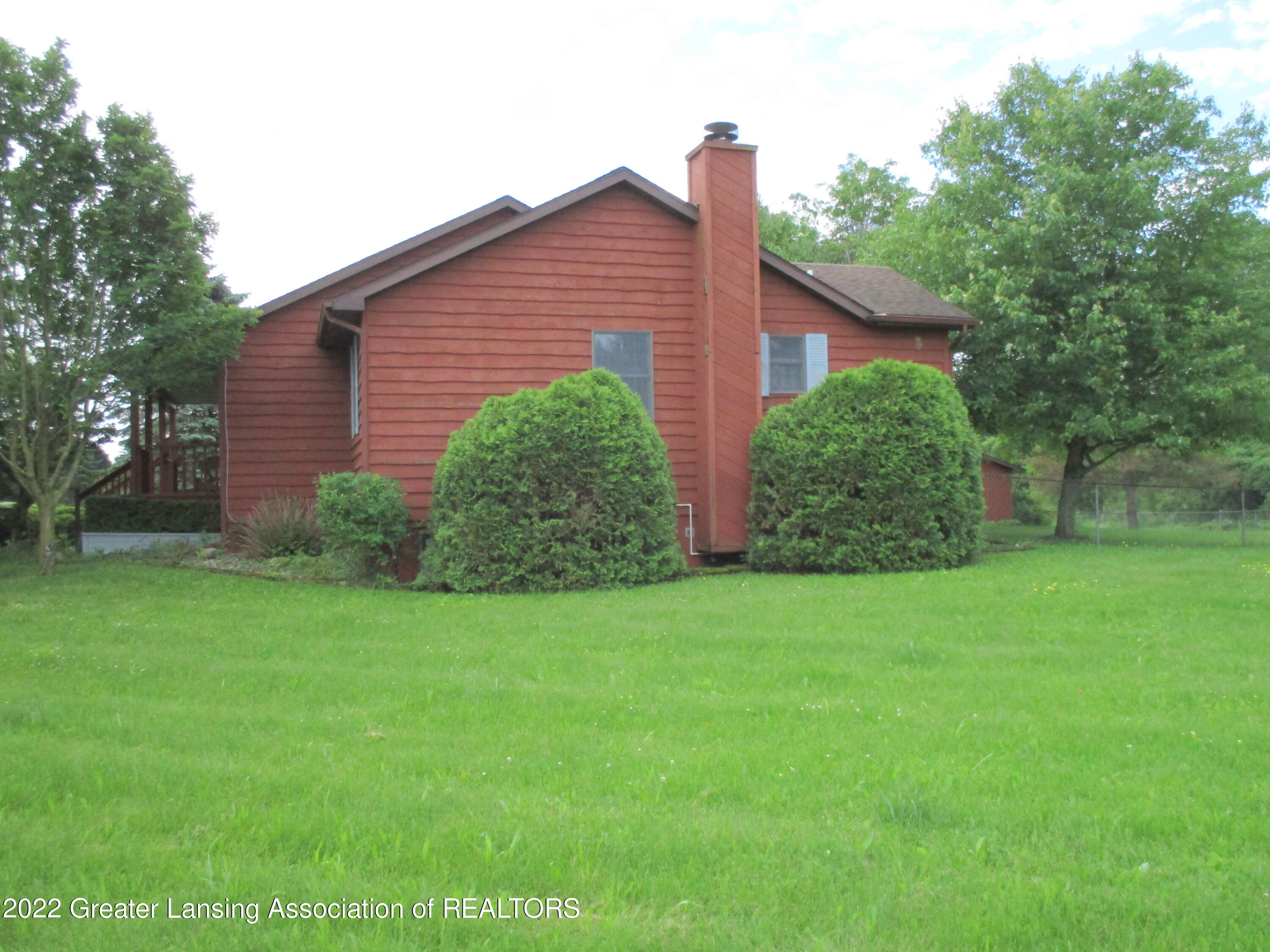 1134 South Stewart Road Charlotte, MI 48813 - Photo 5 of 26 5