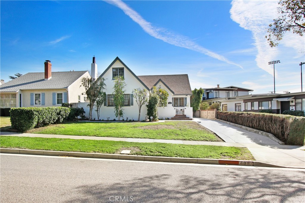 408 Delaware Road Burbank, CA 91504 - Photo 1 of 1 Gallery Image 1
