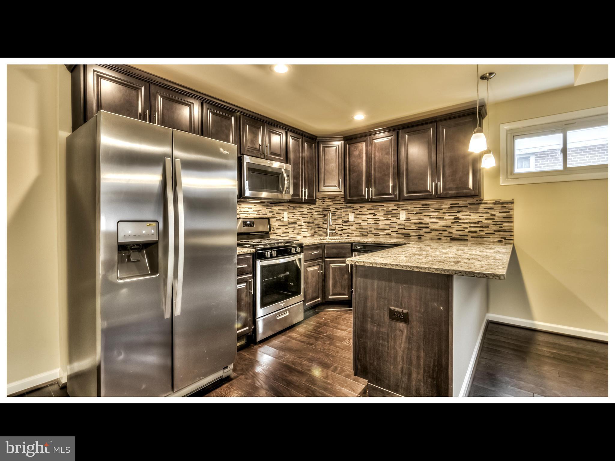 5212 Hillwell Road Baltimore, MD 21229 - Photo 1 of 30 Exterior (Front)