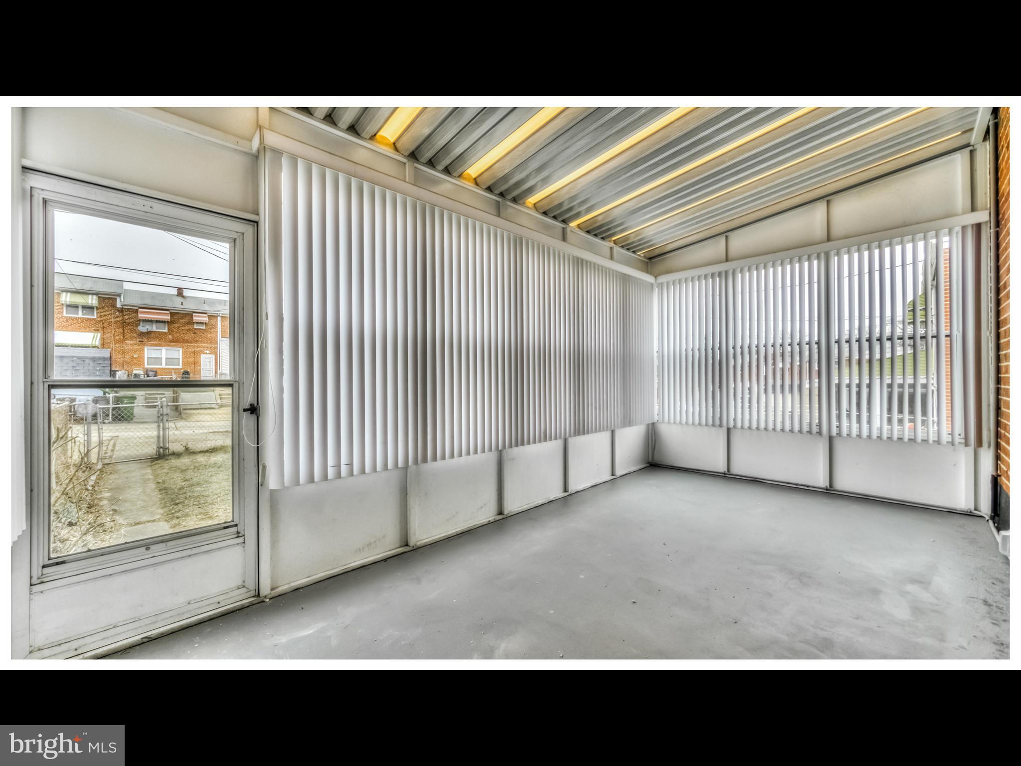 5212 Hillwell Road Baltimore, MD 21229 - Photo 23 of 30 Exterior (General)