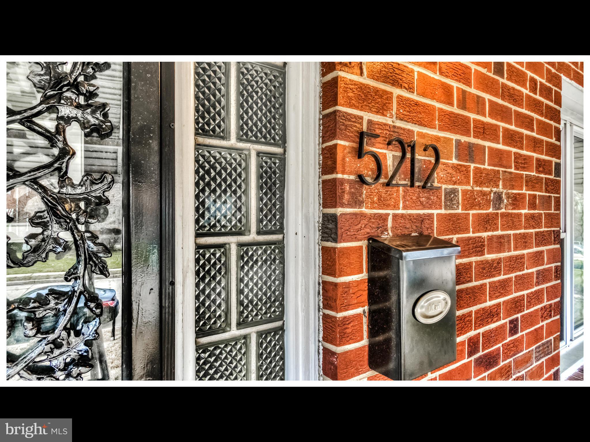 5212 Hillwell Road Baltimore, MD 21229 - Photo 30 of 30 Exterior (Front)