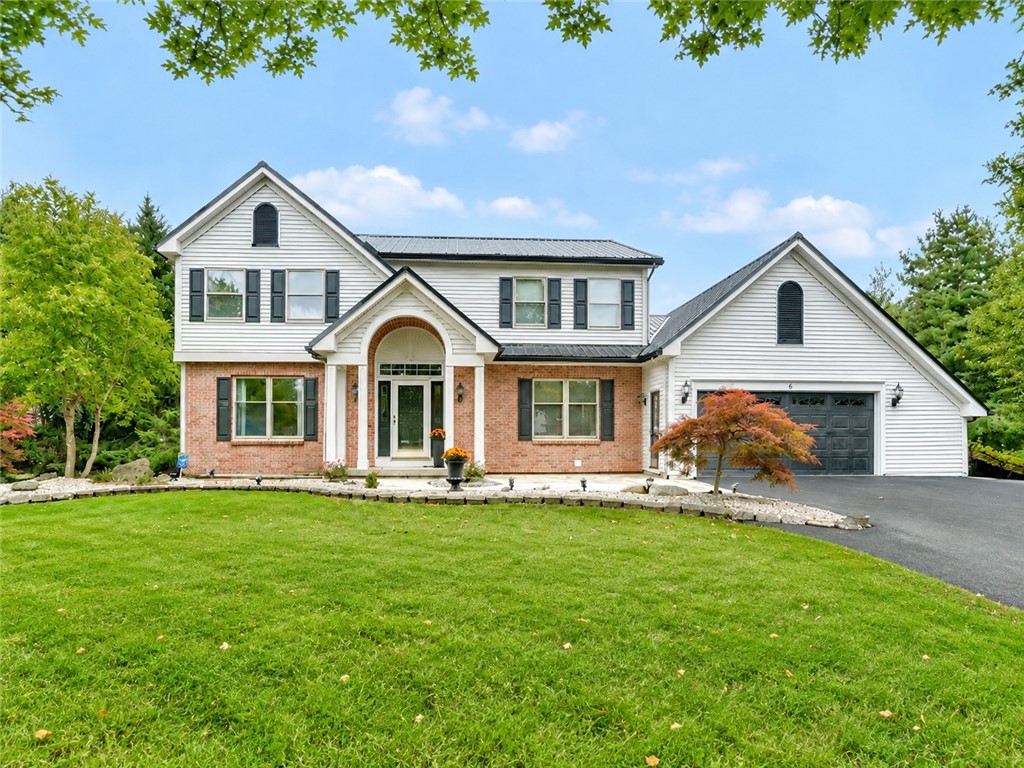 6 Savannah Court Rochester, NY 14625 - Photo 1 of 49 Gallery Image 1