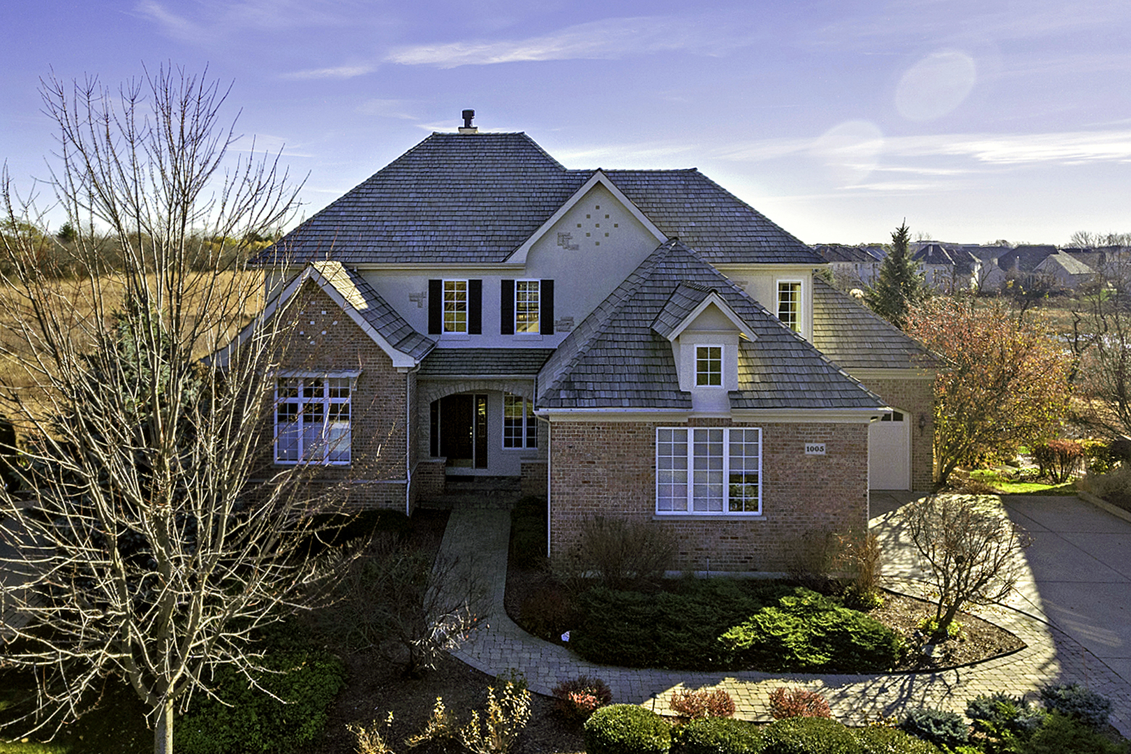 1005 Ridgeview Drive Inverness, IL 60010 - Photo 1 of 28