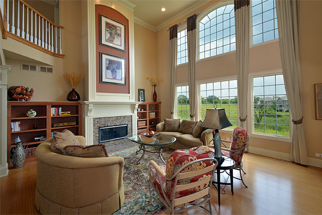 1005 Ridgeview Drive Inverness, IL 60010 - Photo 3 of 28