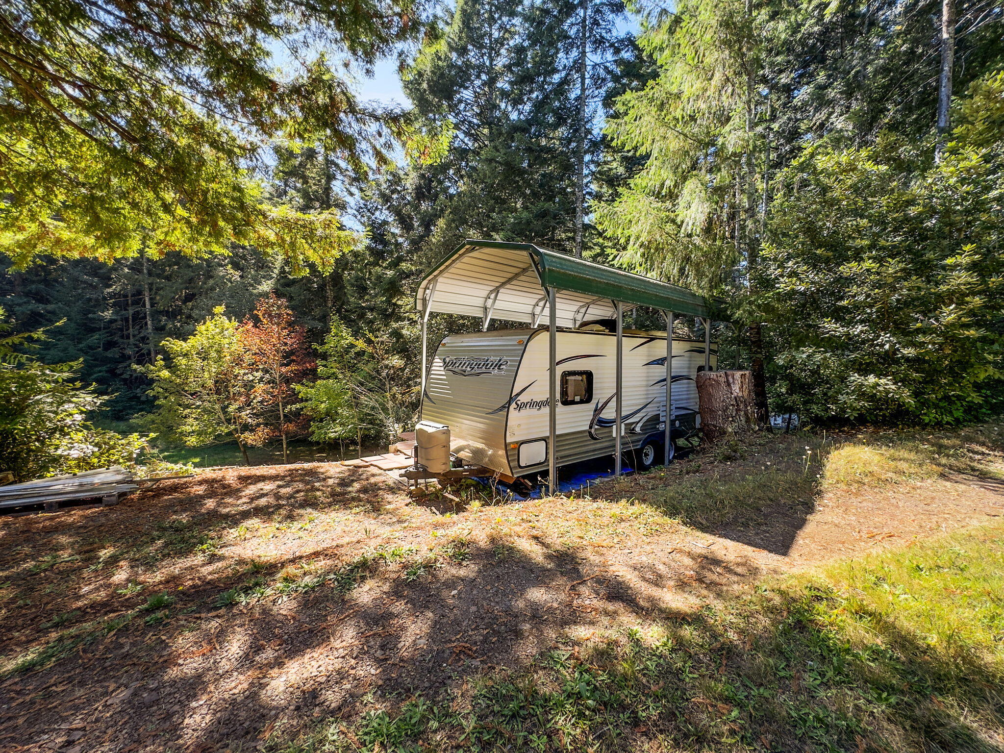 7097 Fickle Hill Road Arcata, CA 95521 - Photo 42 of 43