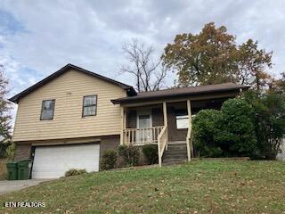 189 Booker Road Maynardville, TN 37807 - Photo 1 of 18 IMG_0636