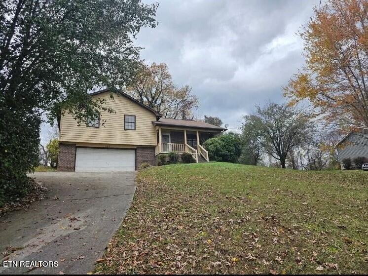 189 Booker Road Maynardville, TN 37807 - Photo 2 of 18 IMG_0618
