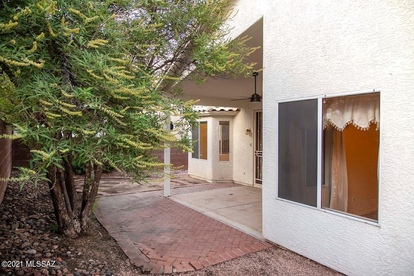 112 South London Station Road Tucson, AZ 85748 - Photo 23 of 26