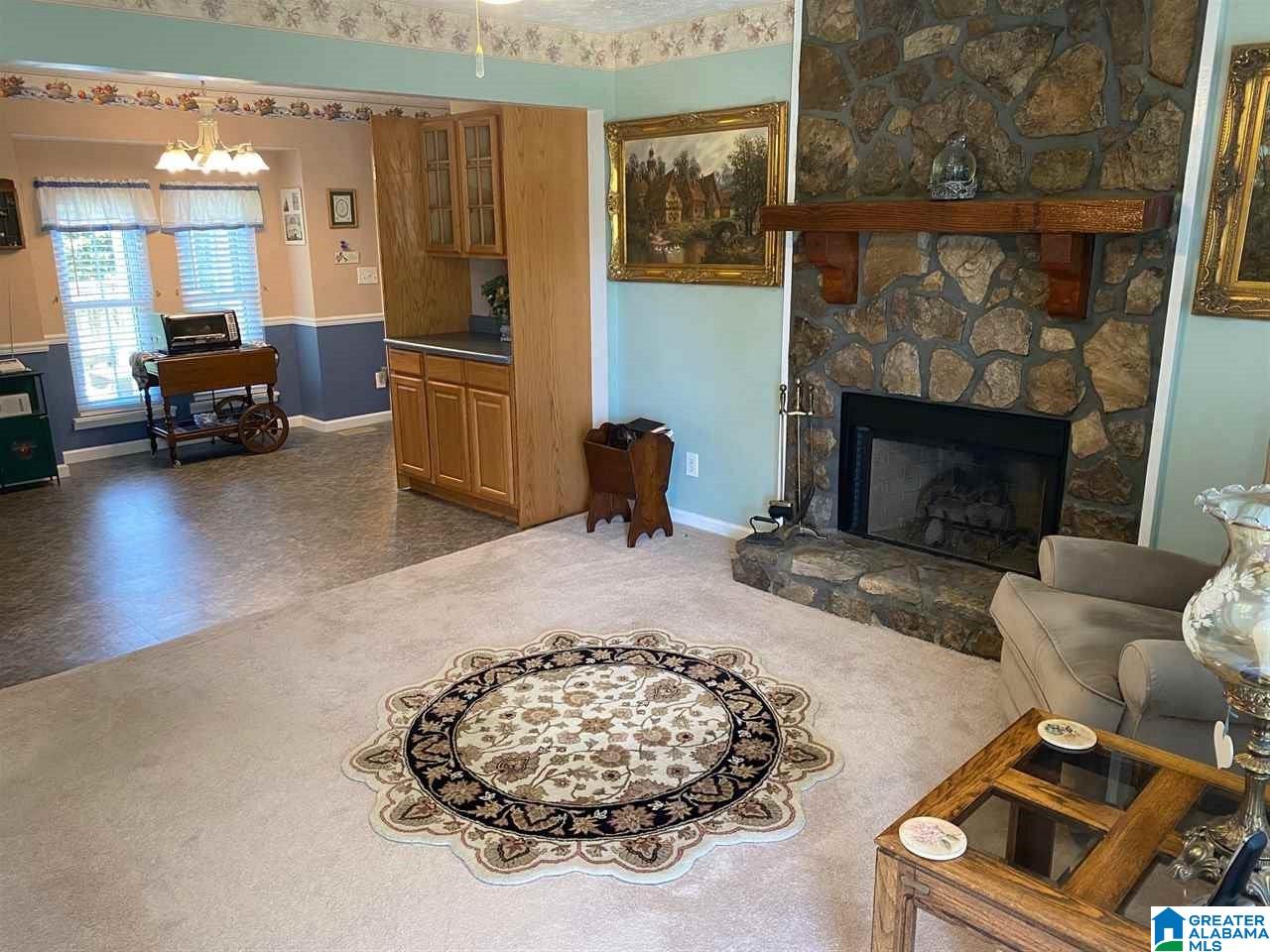 123 Ridge Crest Drive Oxford, AL 36203 - Photo 5 of 30