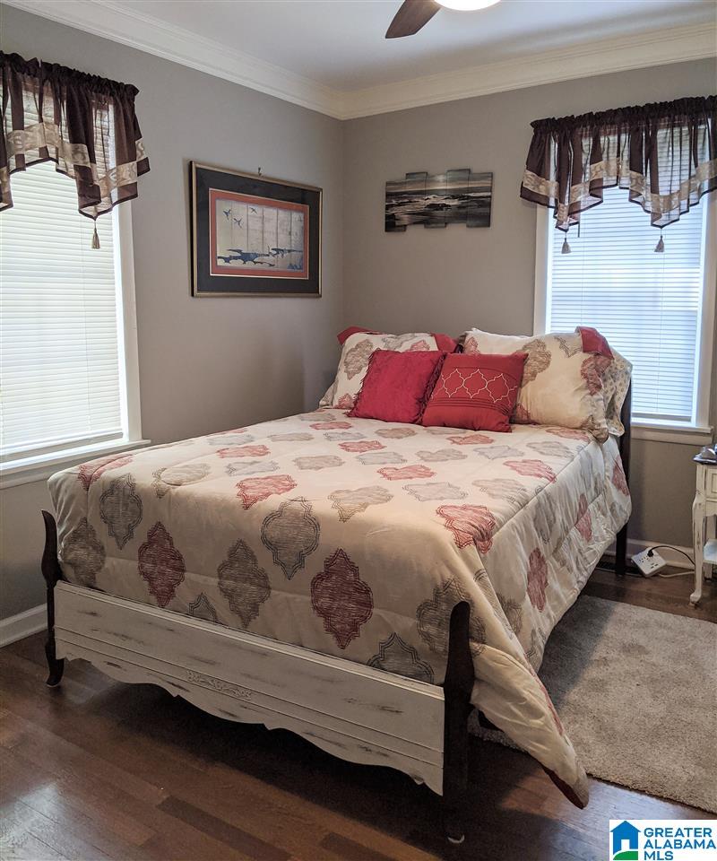 205 Garrison Road Gardendale, AL 35071 - Photo 18 of 24