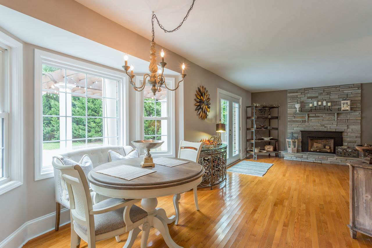 11912 Coachmans Way Raleigh, NC 27614 - Photo 9 of 25 Photo 9