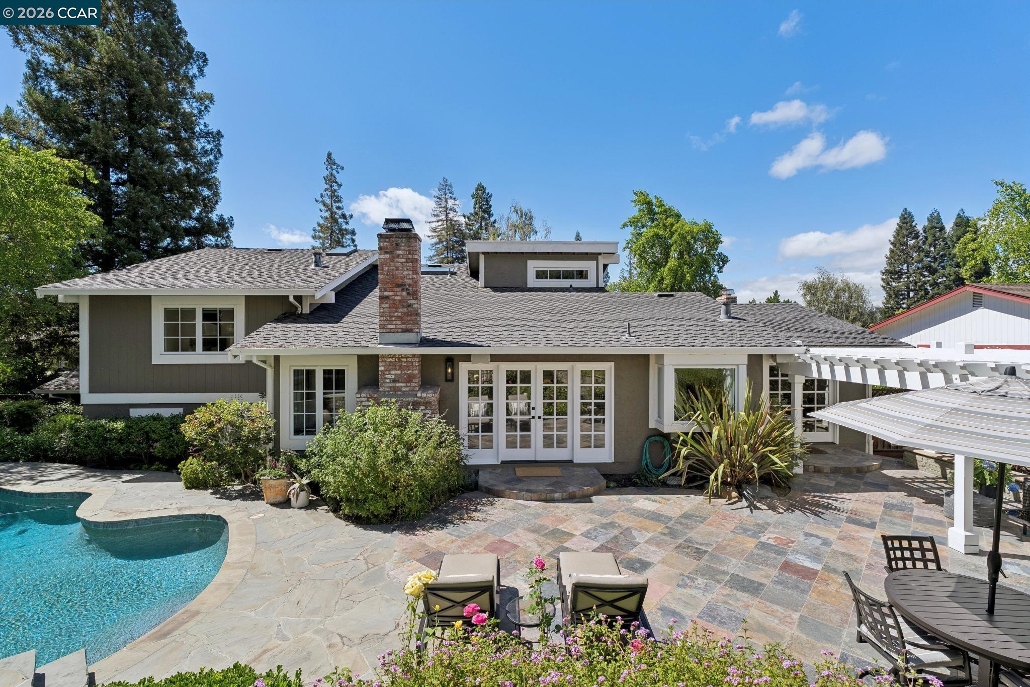 1718 Rockspring Place Walnut Creek, CA 94596 - Photo 55 of 66