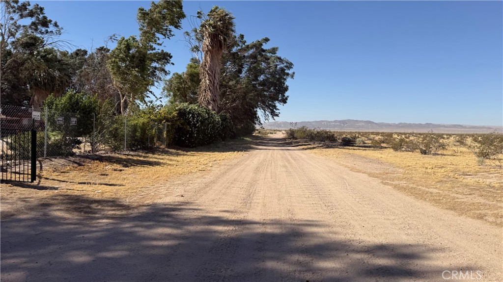 39100 Desert View Road Newberry Springs, CA 92365 - Photo 44 of 51 Gallery Image 44