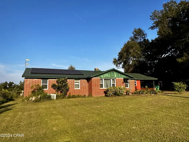 $175,000 | 4170 Wintergreen Road, Greenwood, FL 32443