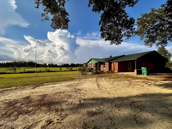 $175,000 | 4170 Wintergreen Road, Greenwood, FL 32443