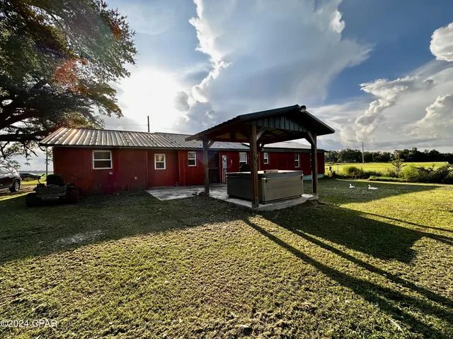 $175,000 | 4170 Wintergreen Road, Greenwood, FL 32443