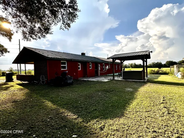 $175,000 | 4170 Wintergreen Road, Greenwood, FL 32443