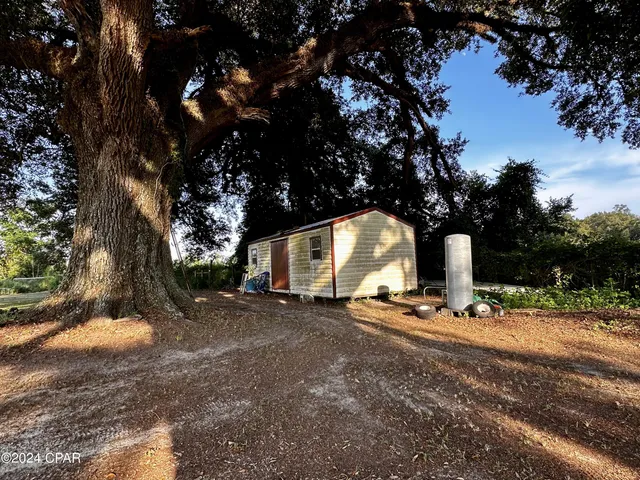 $175,000 | 4170 Wintergreen Road, Greenwood, FL 32443