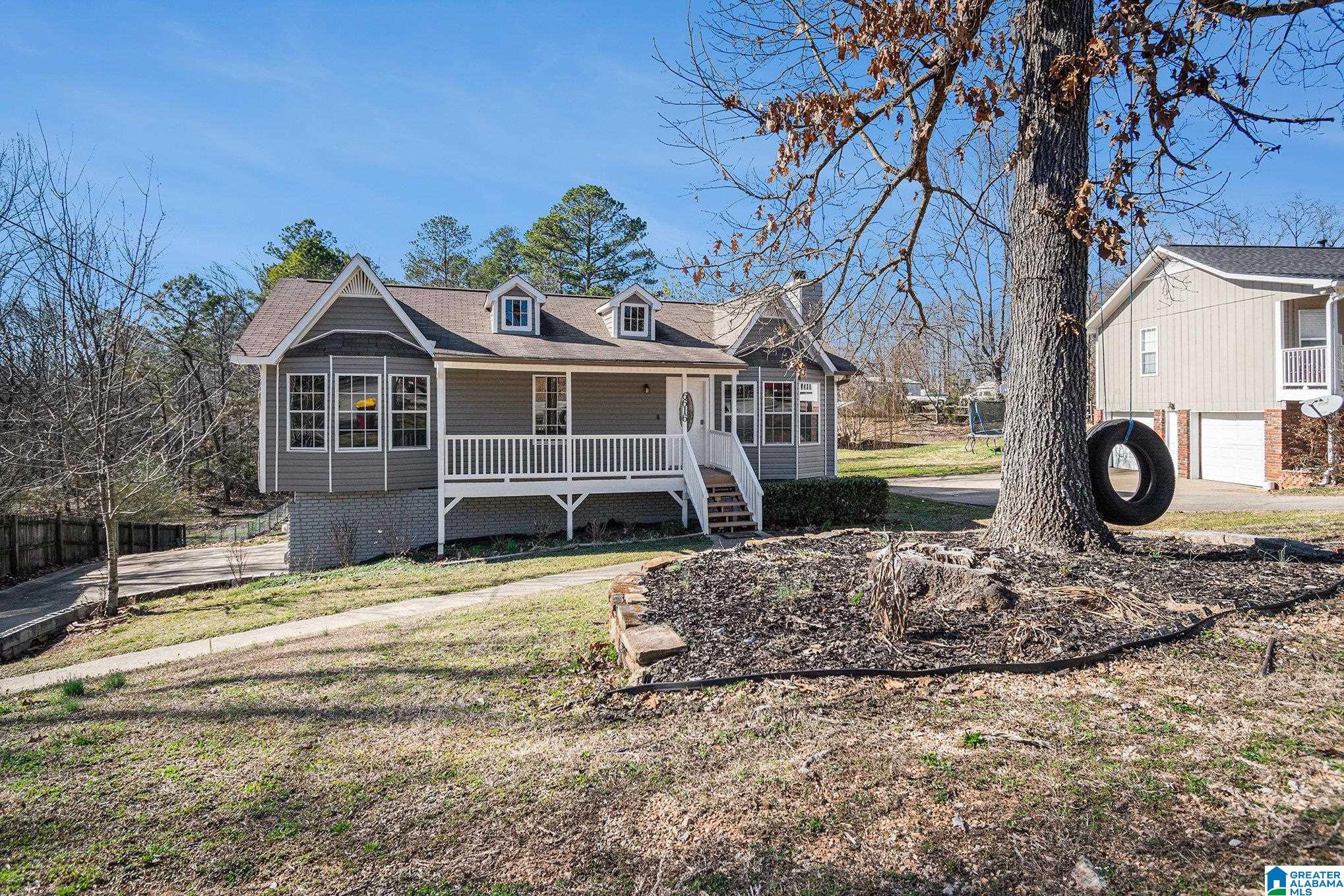 6616 Davison Road Pinson, AL 35126 - Photo 1 of 19