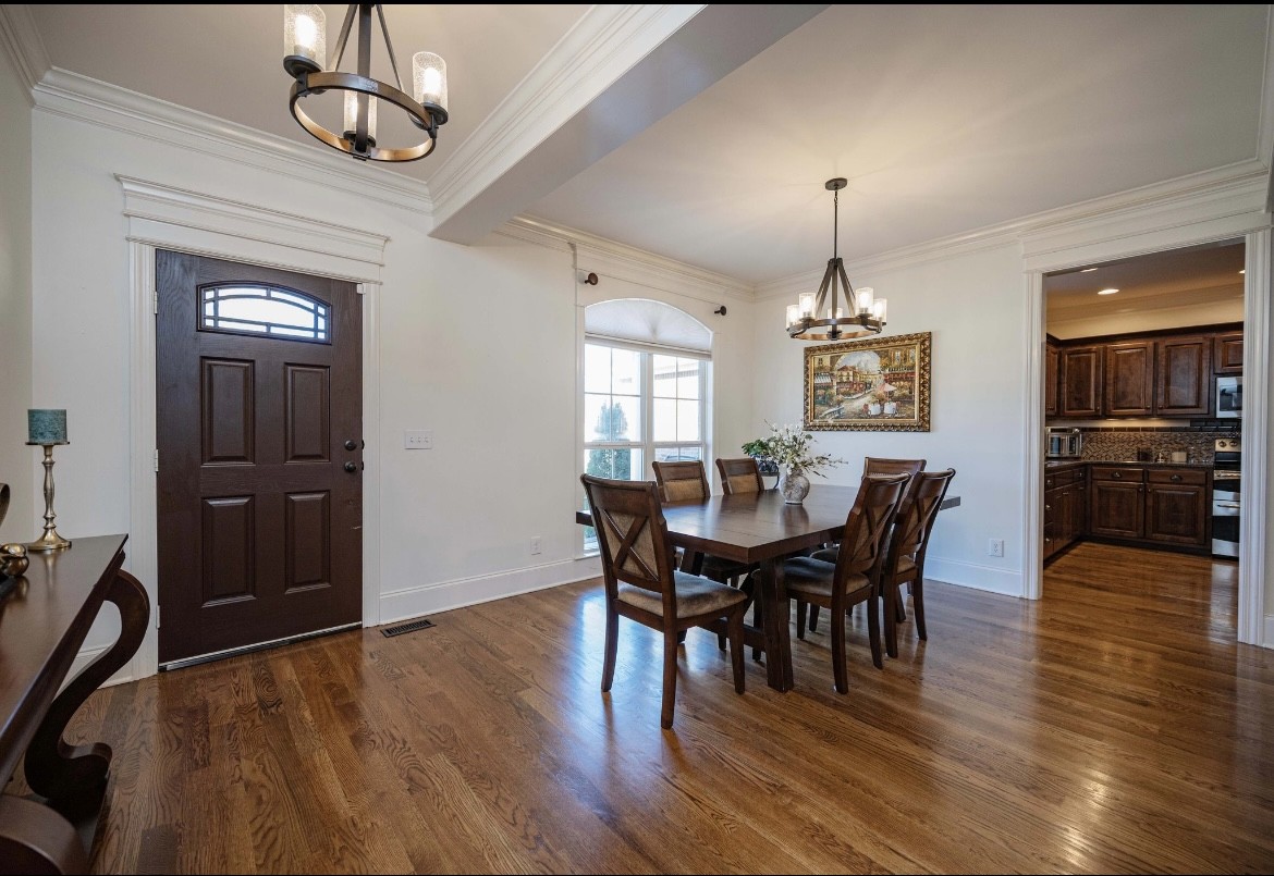 120 Rockingham Drive Murfreesboro, TN 37129 - Photo 11 of 54