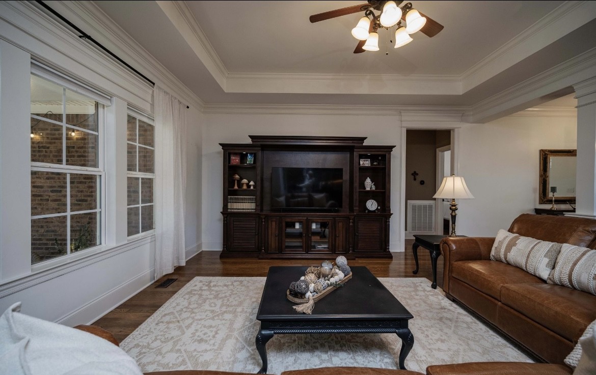 120 Rockingham Drive Murfreesboro, TN 37129 - Photo 12 of 47