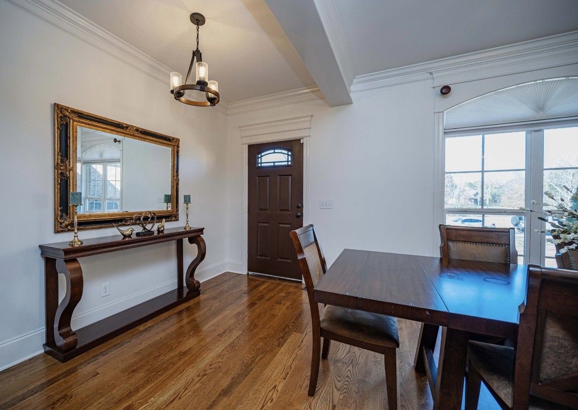 120 Rockingham Drive Murfreesboro, TN 37129 - Photo 12 of 54