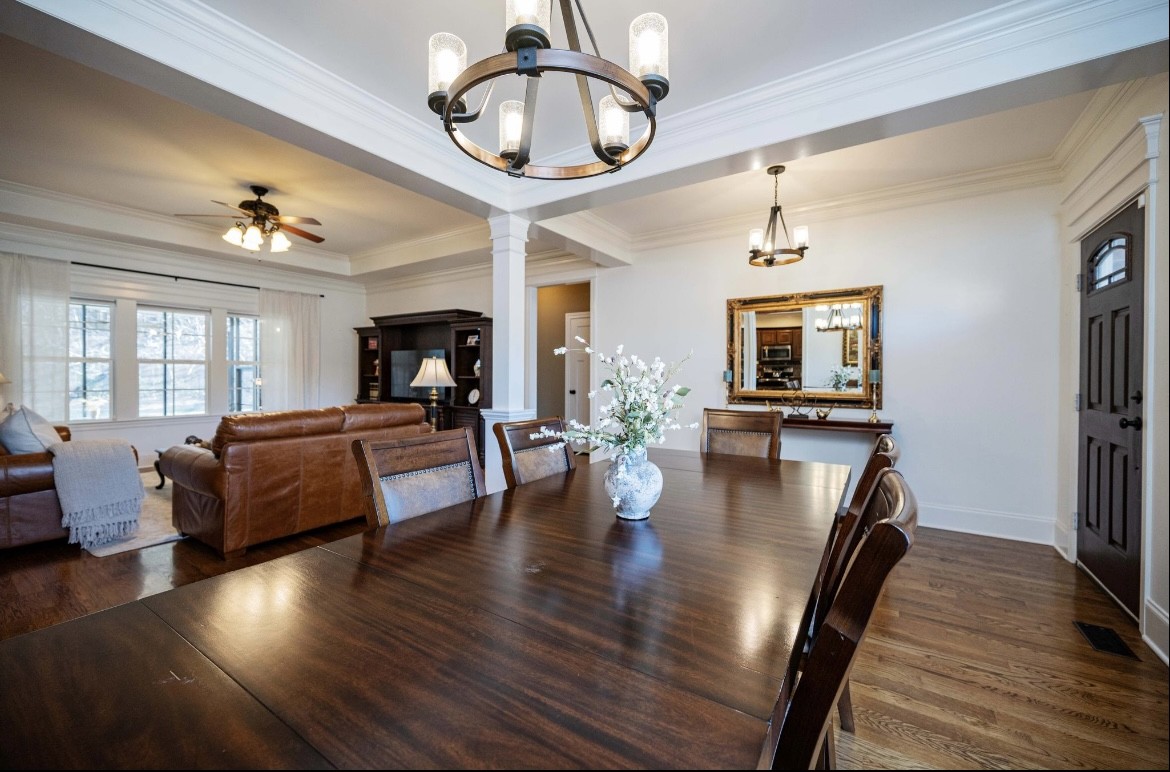 120 Rockingham Drive Murfreesboro, TN 37129 - Photo 13 of 54