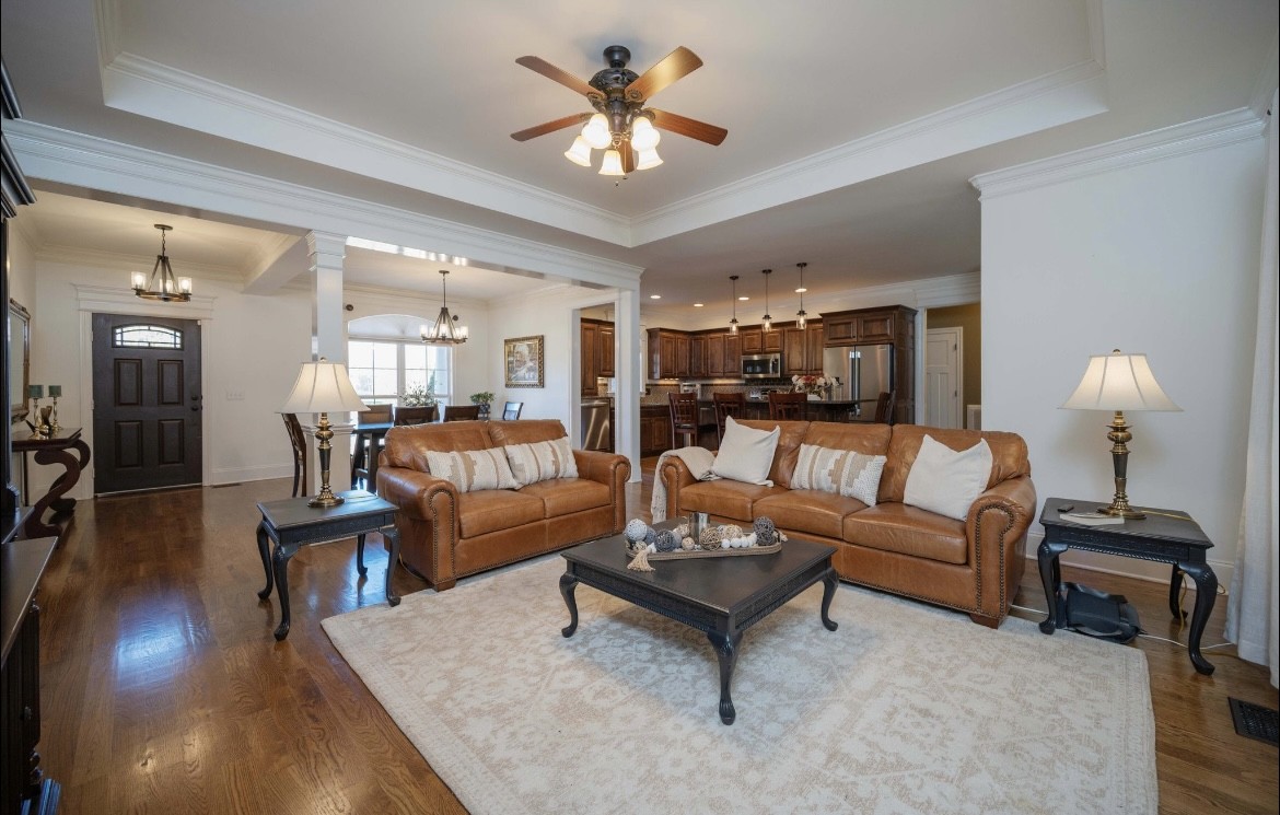 120 Rockingham Drive Murfreesboro, TN 37129 - Photo 14 of 47