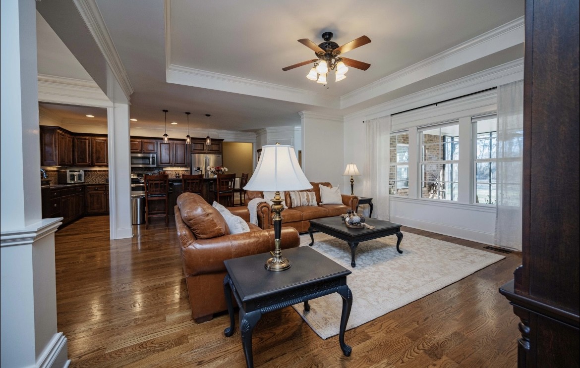 120 Rockingham Drive Murfreesboro, TN 37129 - Photo 14 of 54