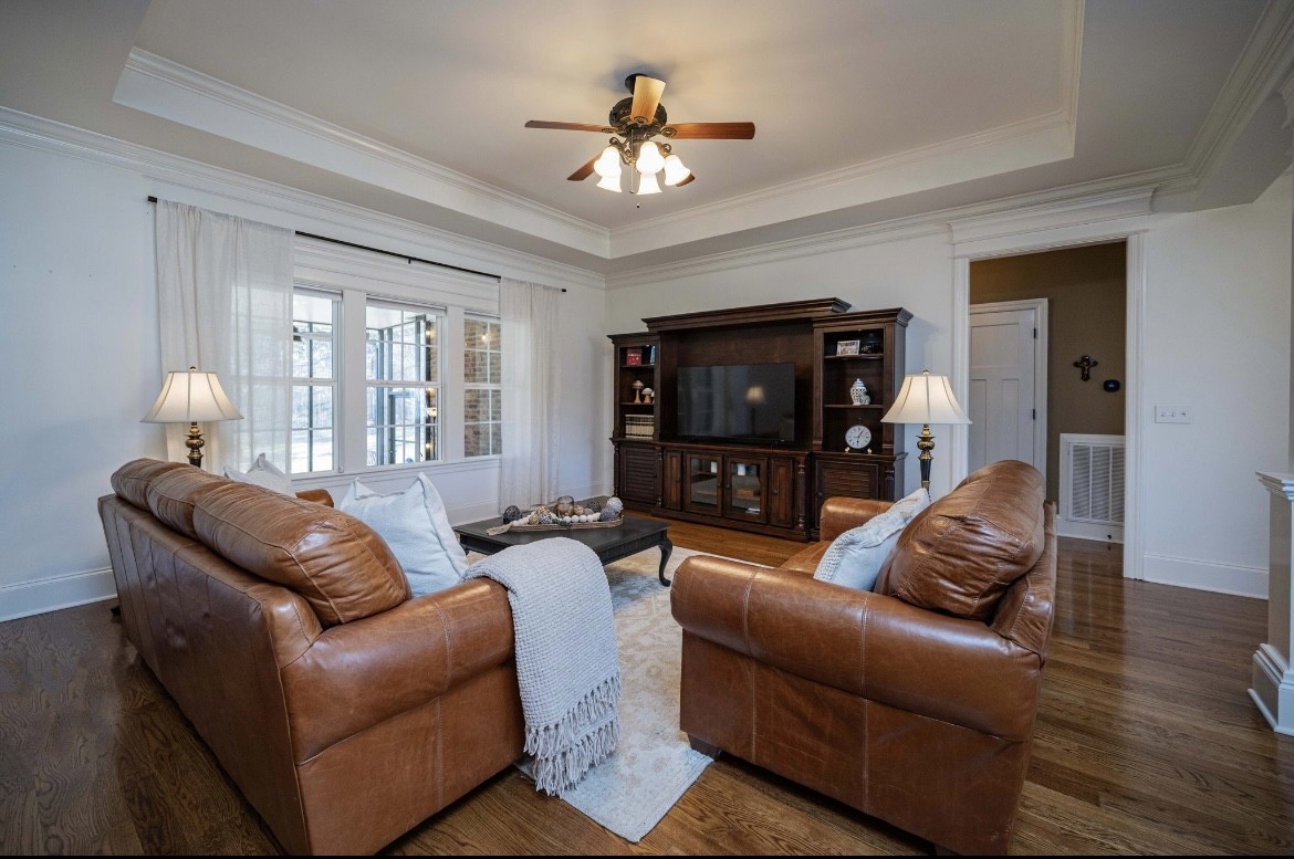 120 Rockingham Drive Murfreesboro, TN 37129 - Photo 17 of 54