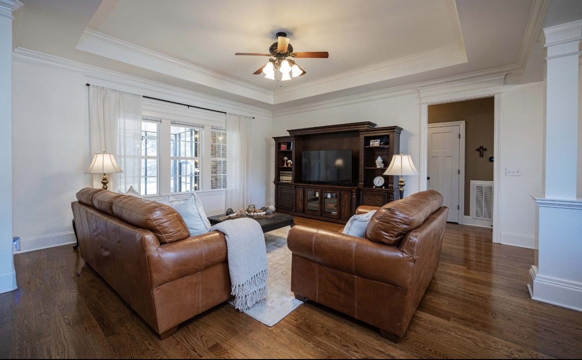 120 Rockingham Drive Murfreesboro, TN 37129 - Photo 18 of 54