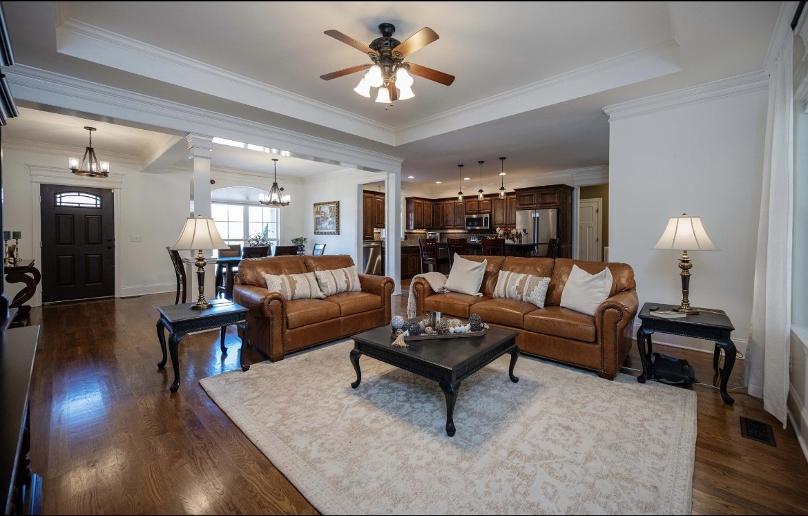 120 Rockingham Drive Murfreesboro, TN 37129 - Photo 19 of 54