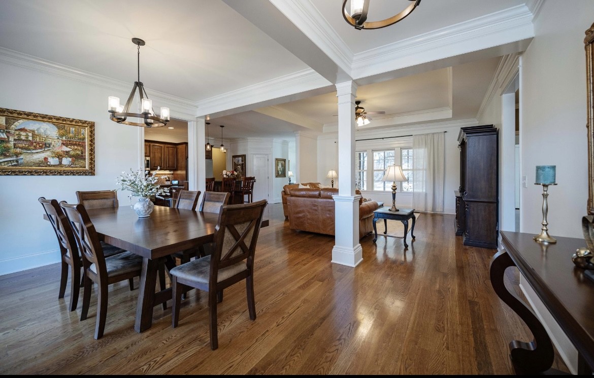 120 Rockingham Drive Murfreesboro, TN 37129 - Photo 20 of 54