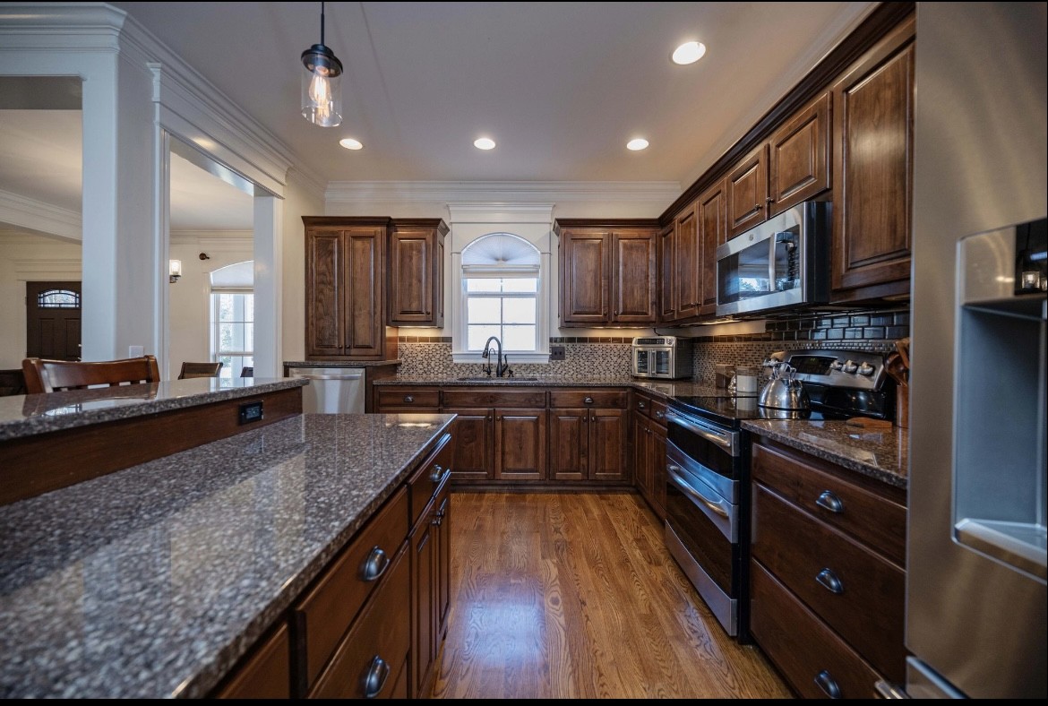 120 Rockingham Drive Murfreesboro, TN 37129 - Photo 22 of 54