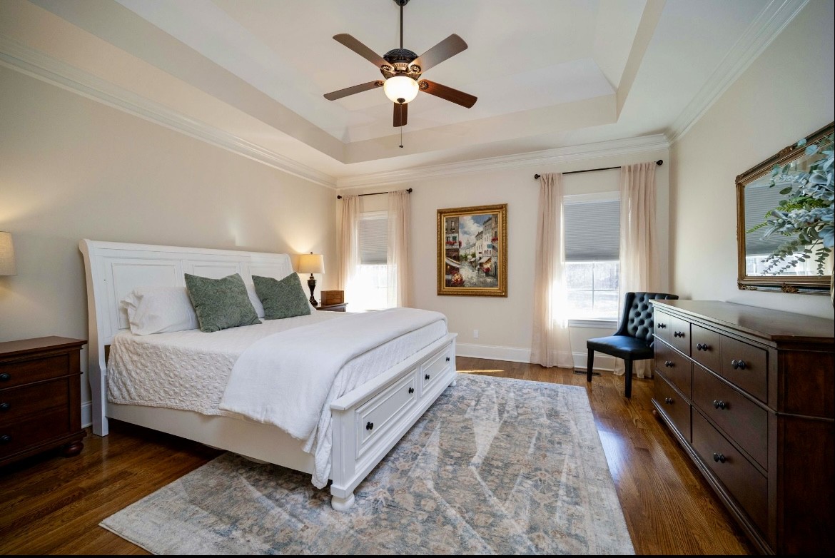 120 Rockingham Drive Murfreesboro, TN 37129 - Photo 25 of 54